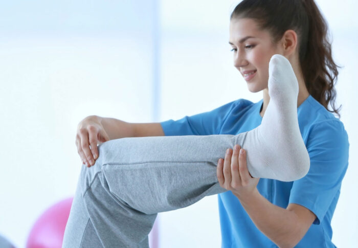 Possibilities with Kinesiology/Möjligheter med Kinesiologi